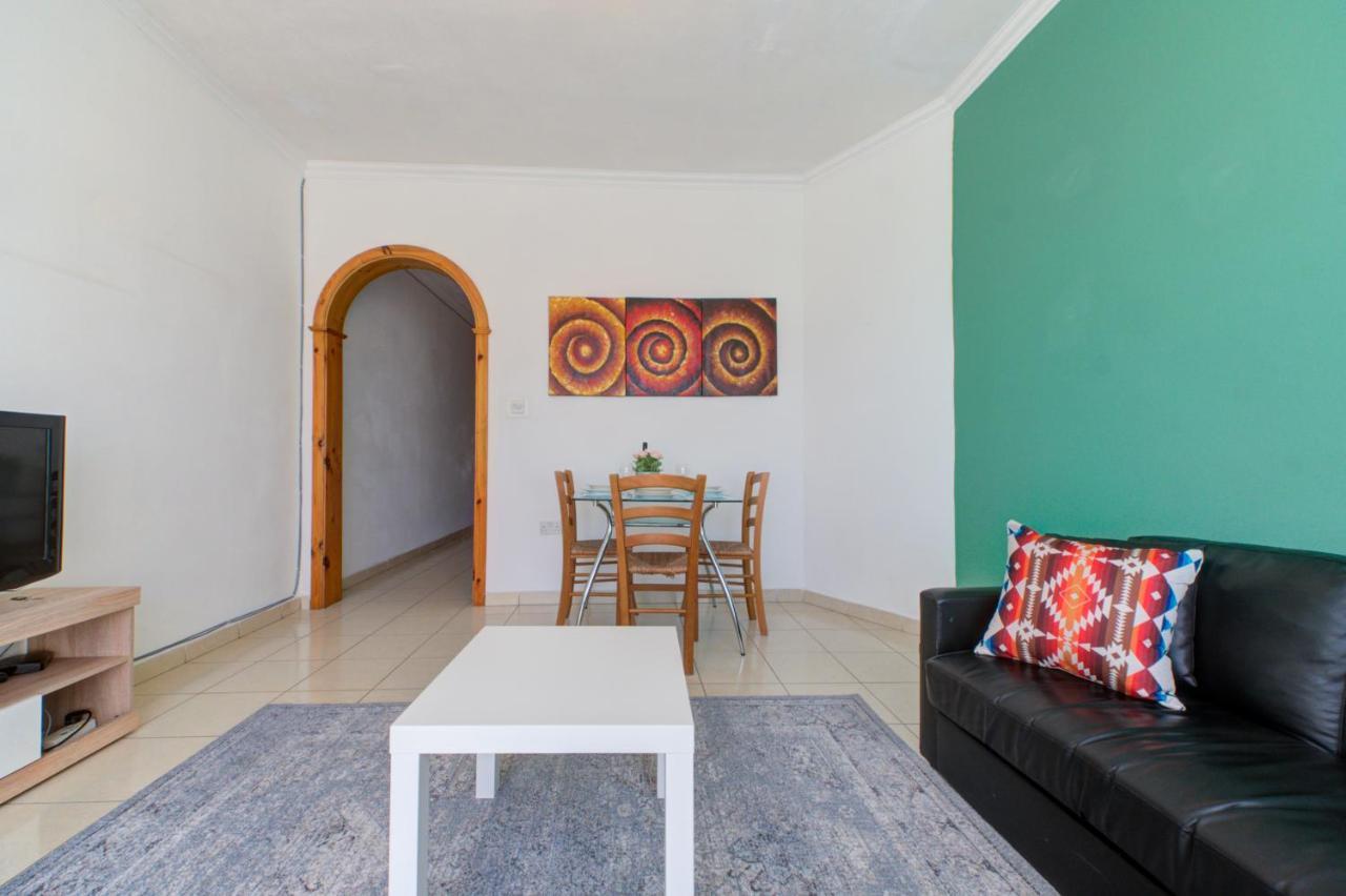 Morina Court - Seaview Apartments And Penthouse In St Julians By Shortletsmalta San Ġiljan Extérieur photo