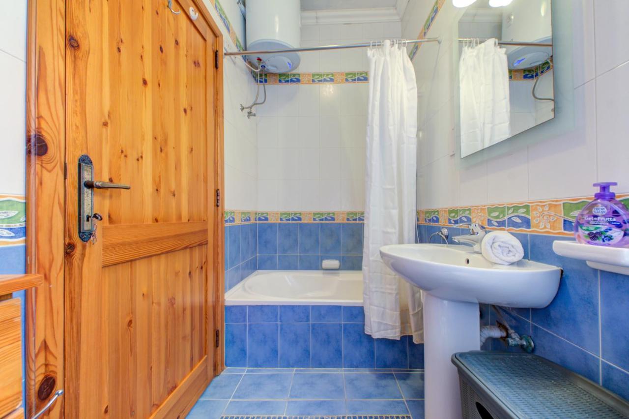 Morina Court - Seaview Apartments And Penthouse In St Julians By Shortletsmalta San Ġiljan Extérieur photo