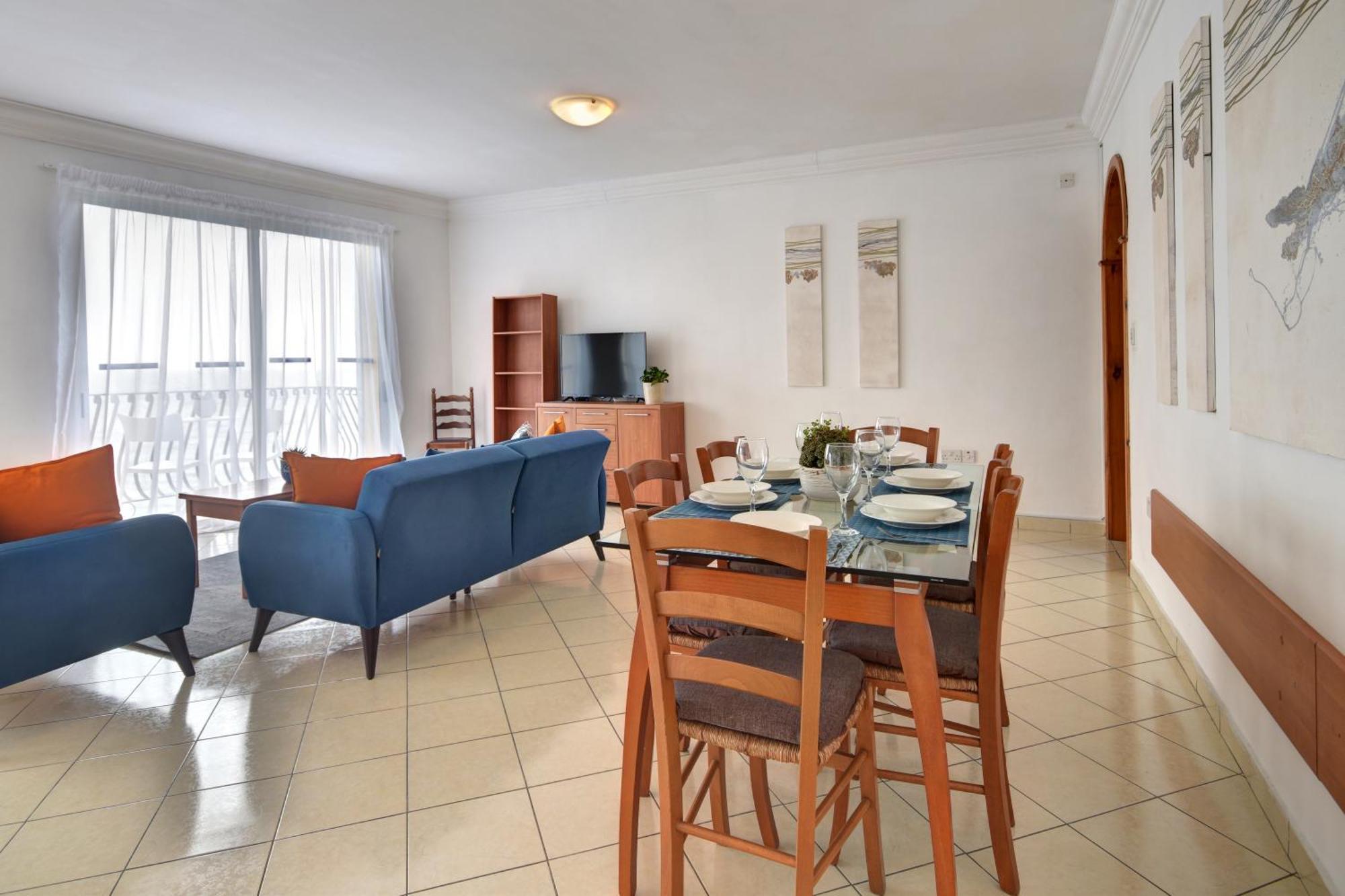 Morina Court - Seaview Apartments And Penthouse In St Julians By Shortletsmalta San Ġiljan Extérieur photo