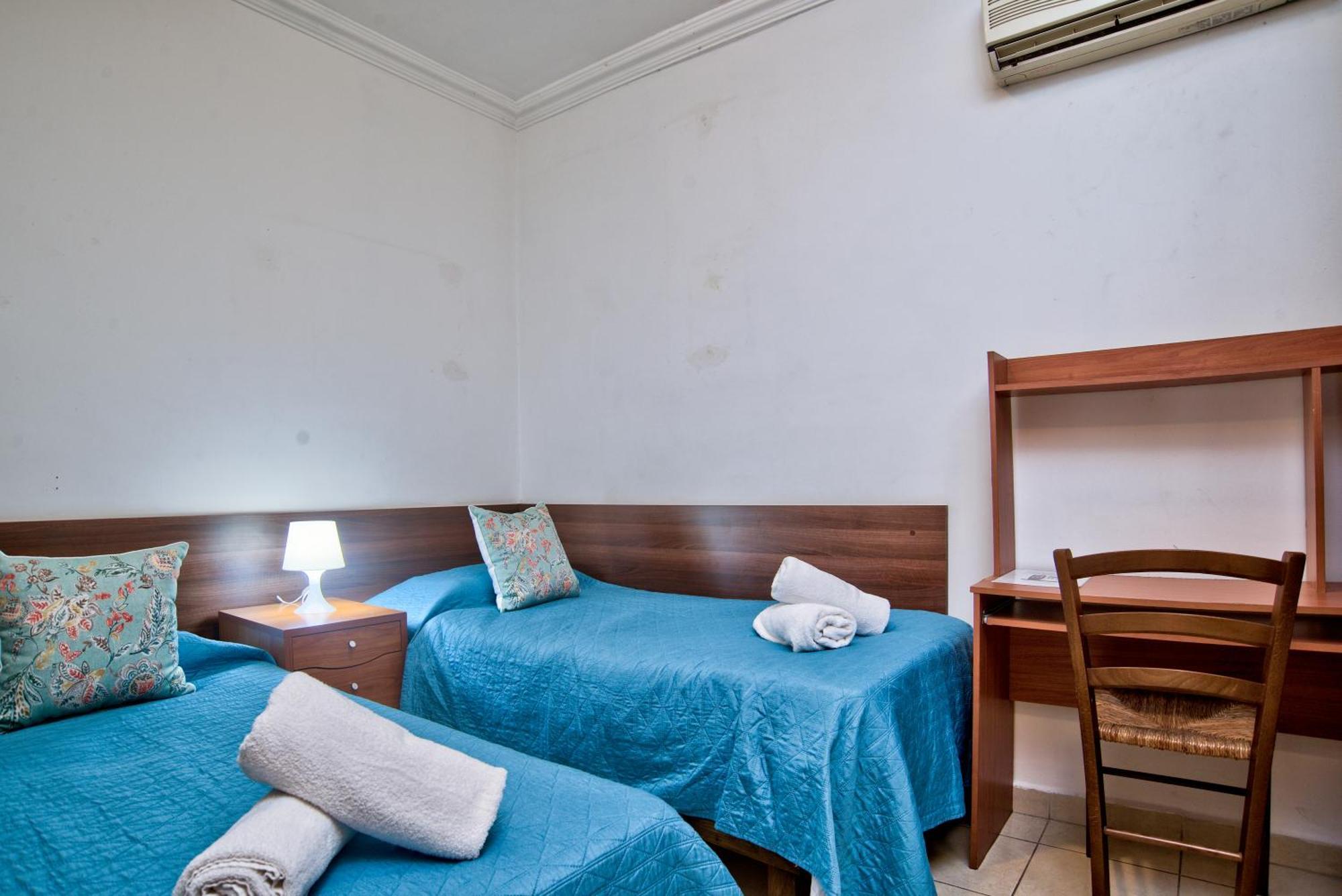 Morina Court - Seaview Apartments And Penthouse In St Julians By Shortletsmalta San Ġiljan Extérieur photo