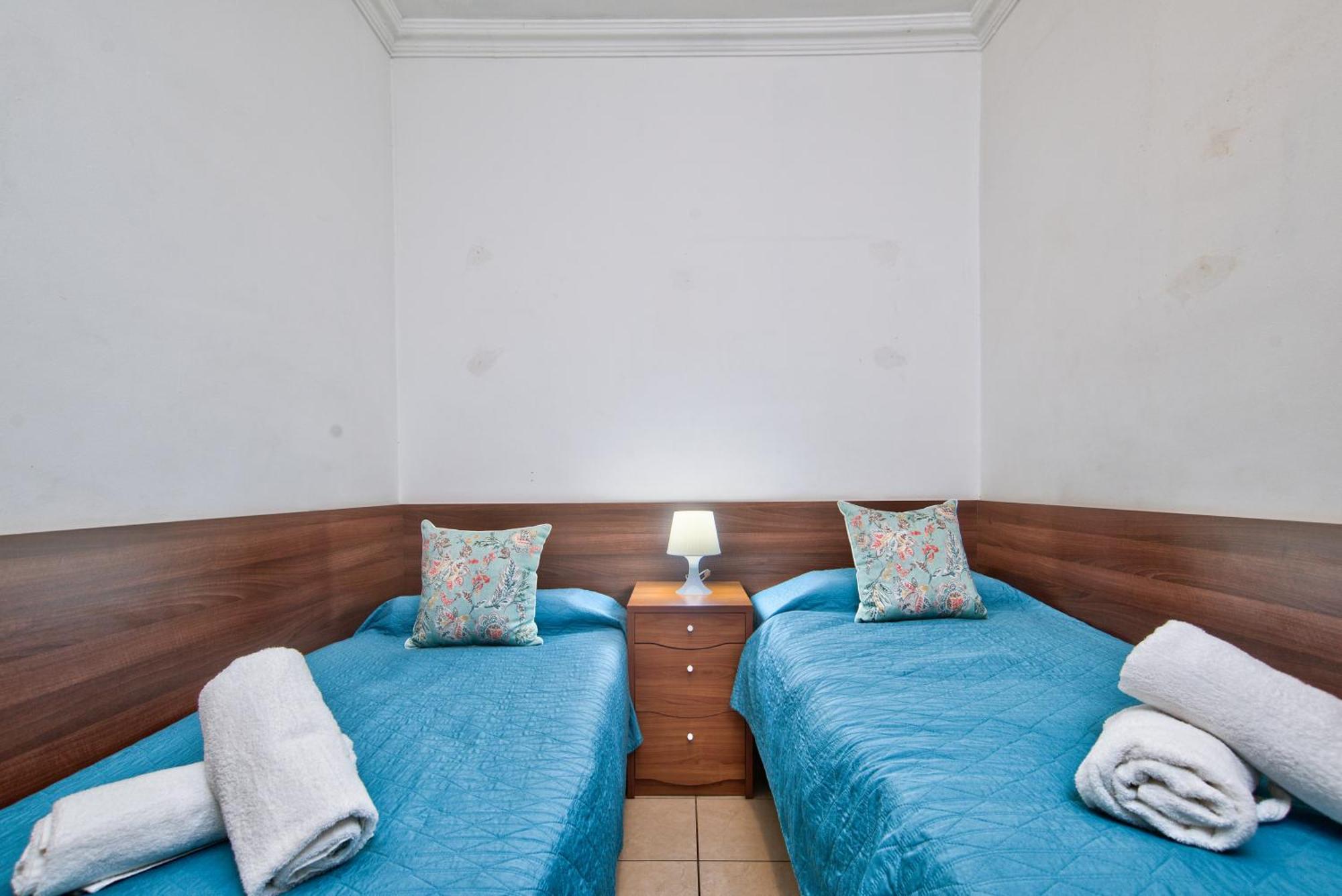 Morina Court - Seaview Apartments And Penthouse In St Julians By Shortletsmalta San Ġiljan Extérieur photo