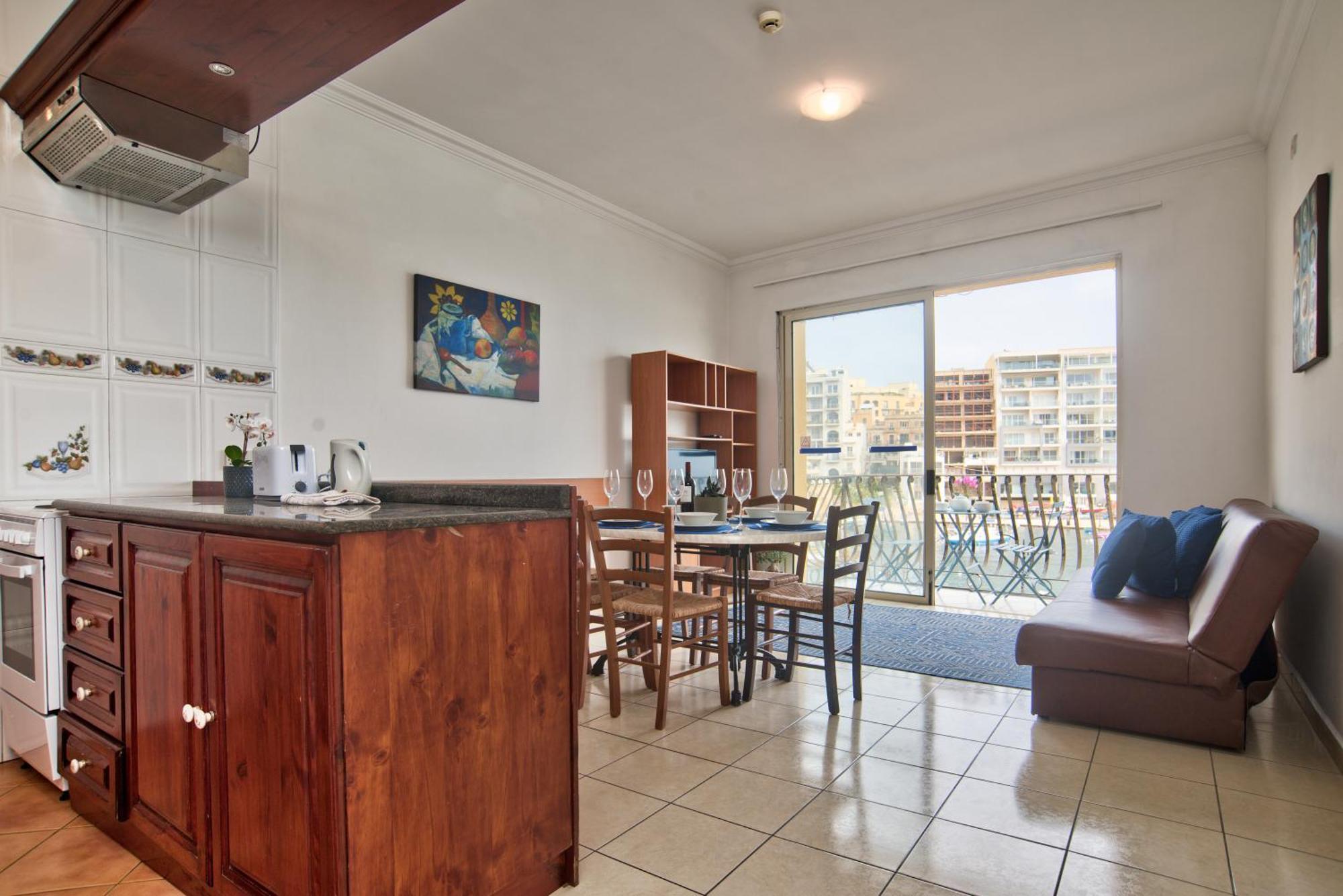 Morina Court - Seaview Apartments And Penthouse In St Julians By Shortletsmalta San Ġiljan Extérieur photo