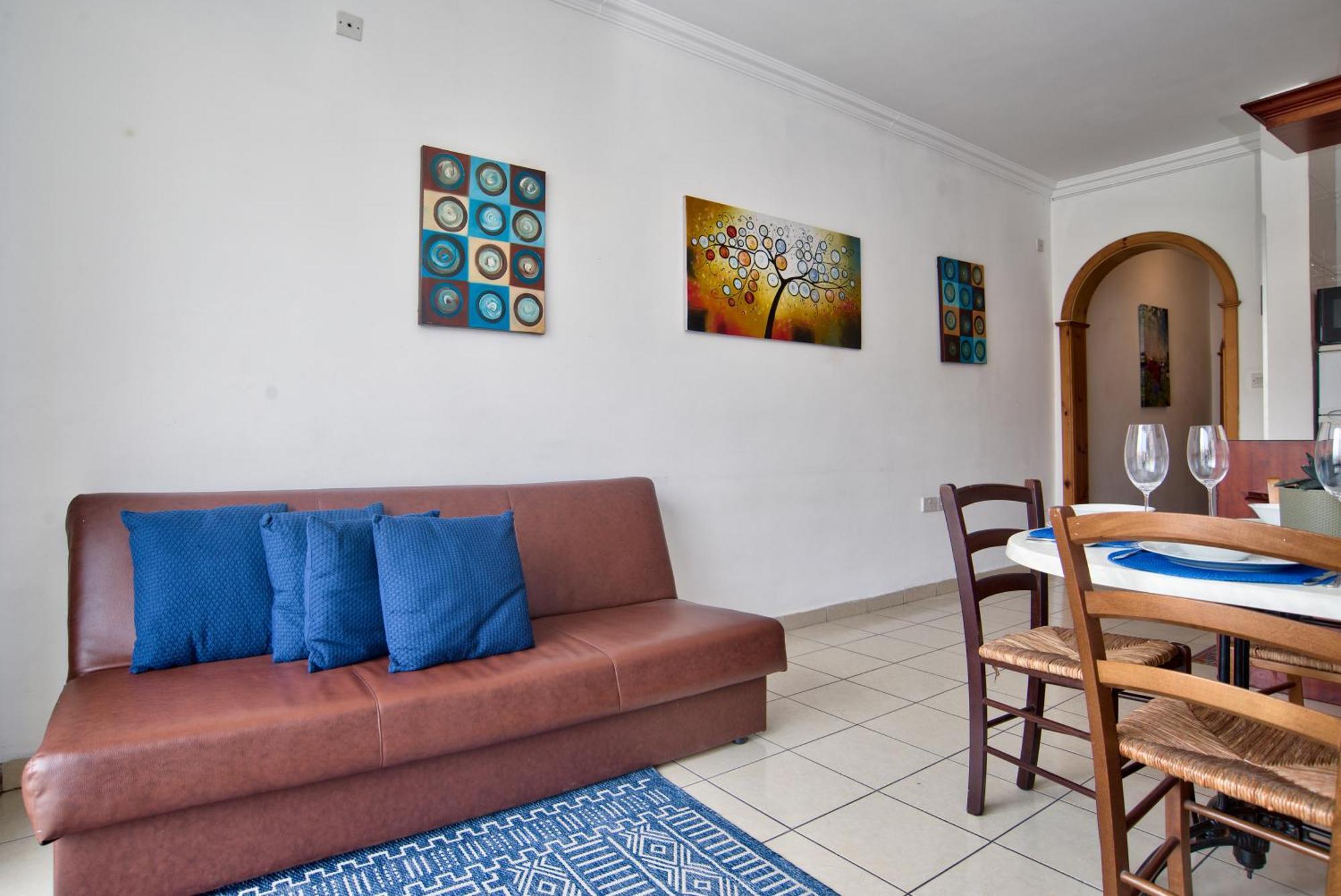 Morina Court - Seaview Apartments And Penthouse In St Julians By Shortletsmalta San Ġiljan Extérieur photo